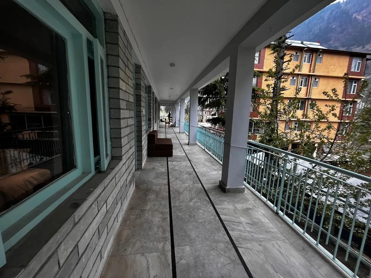 Hotel Gulkand Stay & Cafe Udaipur
